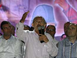 Kılıçdaroğlu, Abdal Musa Anma etkinliklerine katıldı