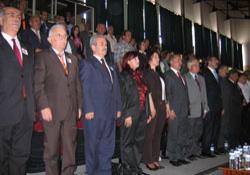 Kıbrıs Alevilerinin renkli günü 