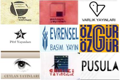 19 yayınevi medyadaki tekelleşmeye dikkat çekti