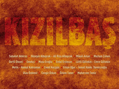 En radikal deyişlerle Kızılbaşlar