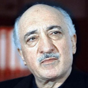 Çok şükür Fethullah Efendi'ye!