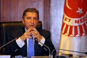 Toptan: Alevilerin taleplerini değerlendireceğiz