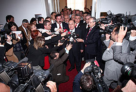 Yargıda kadro tartışması