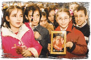 YARATILIŞ TEORİSİ