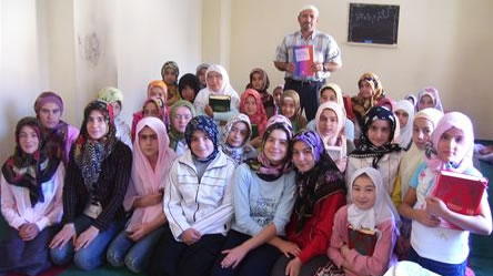 Derin Devletin Eğitimde Derinleşmesi