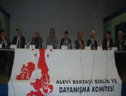 Kamer Genç: Zorunlu din dersleri kaldırılmalı, Cemevleri tanınmalı