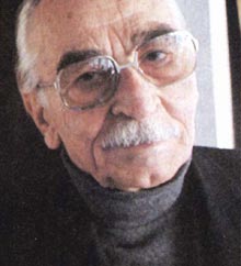 MEHMET ALİ AYBAR
