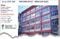 O ilan hâlâ internette!