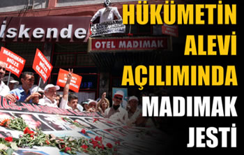 Kebapçının yerine müze açılacak