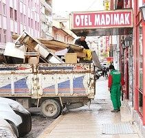 Kamu(sal)laşan Madımak, Kamusallaşmayan Vicdan