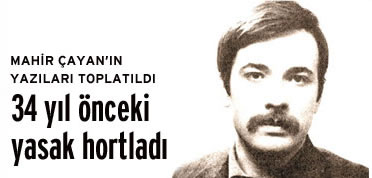 Ne örgüt kaldı, ne lideri