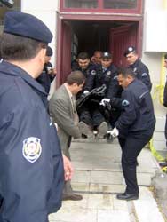 Yayınevi Katliamcılarından "Alevi-Sünni" Fişlemesi