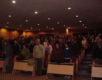 'Maraş' bir daha asla : Hatırlamak örgütlü olmaktır