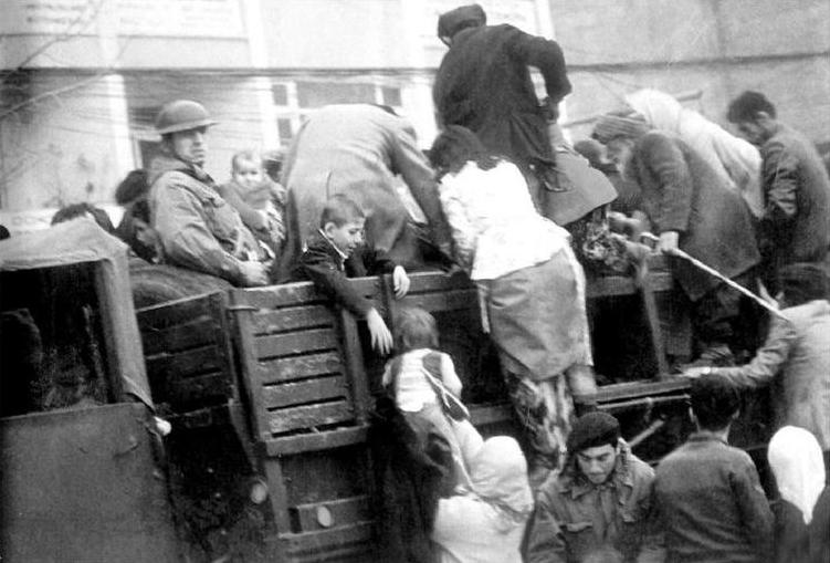 Yeniden Yaşamamak İçin Hiçbir Katliamı Unutturmayacağız