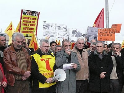 "Maraş Katliamıyla Yüzleşmeden Alevi Açılımı Yapılamaz"