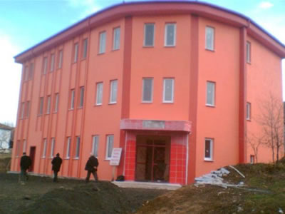 Mecitözü Cemevi Açıldı