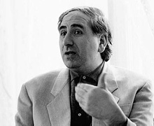 Mehmet Uzun vefat etti