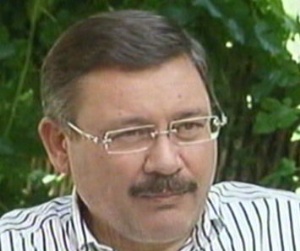 Gökçek Dikmen Vadisi'ndeki Cemevi'ni hedef gösterdi