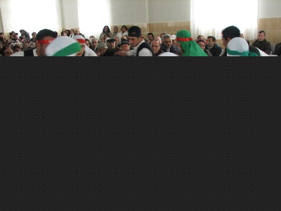 Aleviler, Avrupa Birliği'ne mi sığınıyor?