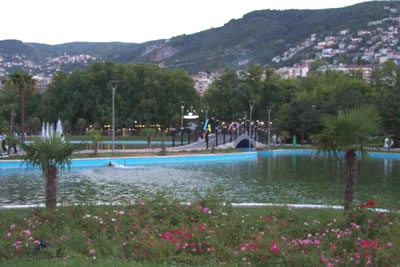 Merinos'ta şeriat gölgesi