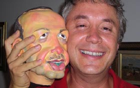 Metin Uca dan sert açıklamalar