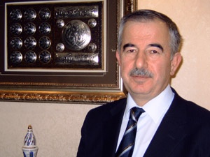 Ulema "Baskı yok" dedi