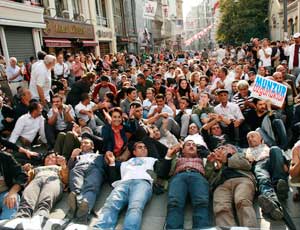 Esas Hedef Alevi Kültürü