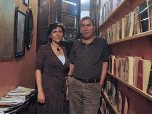 Hangi Dersimli, eniştesi Kenan Evren olsun ister!