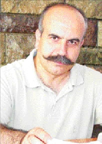 24 kez görev yeri değişti!