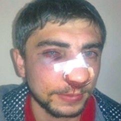 PSAKD Öğrencilere yönelik şiddeti kınadı