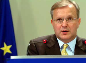 Hikmet BİLA : Olli Rehn Alevileri Neden Azarladı?