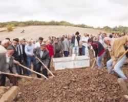 'Ölüm'den Önce 'İşaret'i Gelir 