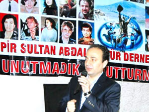 Baydemir'den, Aleviler'e cemevi sözü