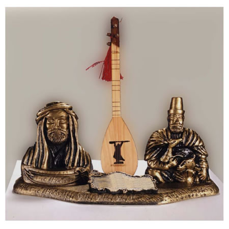 Alevi değerleri "patent" kıskacında