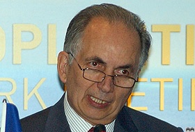 AB'den MHP'ye Sürpriz Ziyaret