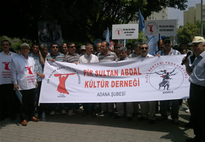 "Ateş utandı, Yakanlar ve yaktıranlar utanmadı..."