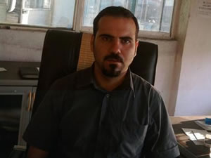 "Maraş katliamını gerçekleştirenleri kınıyoruz"