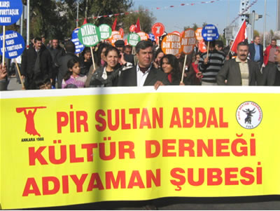 Şah-ı merdan yardımcımız, Hızır yoldaşımız olsun!...