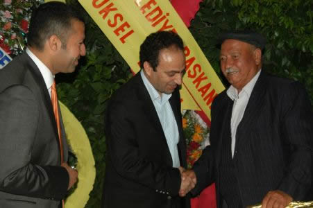 "Biz Dönmeyiz Yolumuzdan"