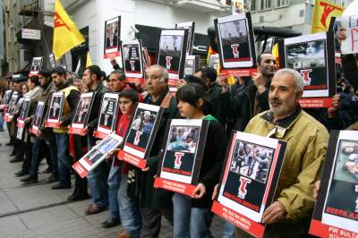 Aleviler: Gazze Sivas'tır, Kızıltepe'dir