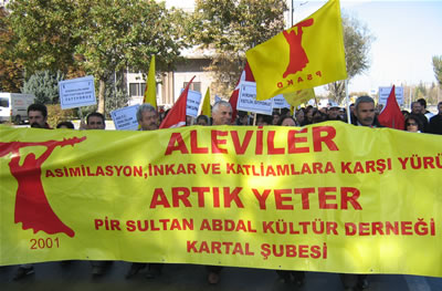 'Bizim Davamız Maaş Davası Değil'