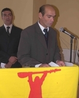 Alevi Dedeler, Diyanet maaşına karşı       