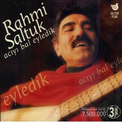 Rahmi Saltuk : Adımdan hala korkuyorlar