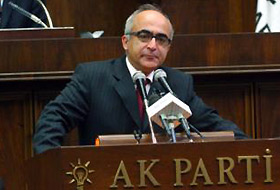 Biz nazik bir davet yaptık, dileyen katılır