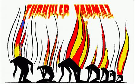 OZAN ZEMHERİ: YANAR İÇİM