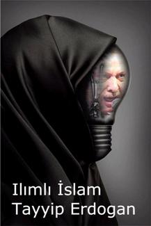 The Economist : Erdoğan laik medyadan rahatsız