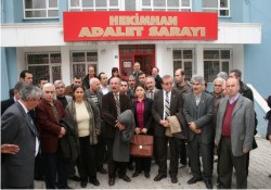 "Sen Alevisin senin yemeğin yenmez" davası