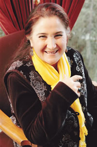 Yıl 2009... TRT'de Alevilere sansür