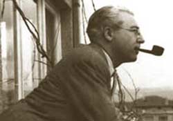 Sabahattin Ali 100 yaşında