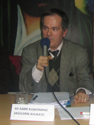 Kar Kuyuları ve Kan Kuyuları